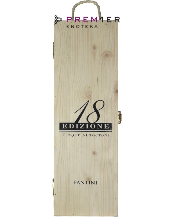Farnese Edizione Magnum