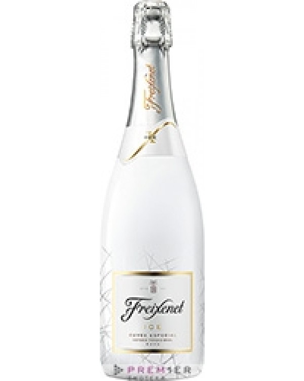 Freixenet Ice Cuvée Especial Cava Semi Seco
