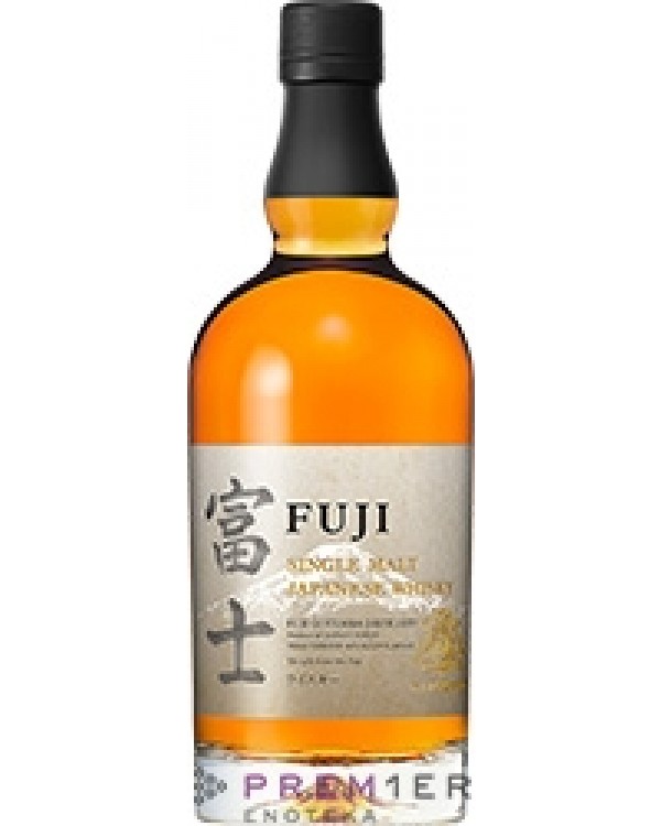Fuji Single Malt Japanese Whisky 