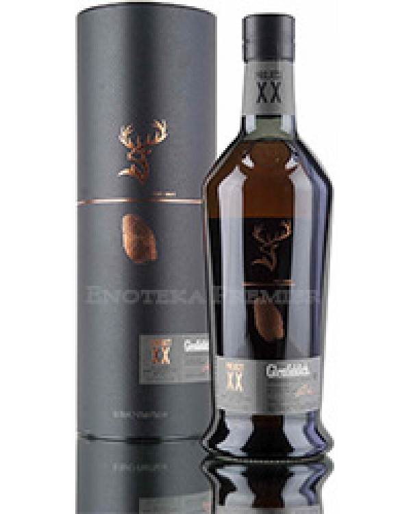 Glenfiddich XX single malt viski