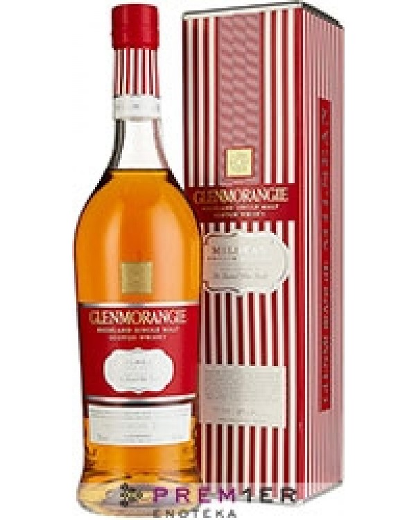 Glenmorangie Milsean Private Edition Single Malt Whisky