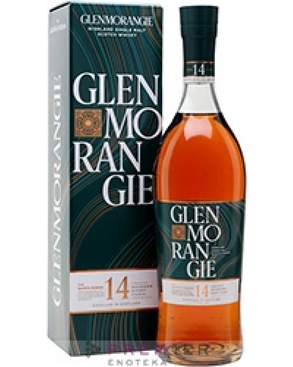 Glenmorangie Quinta Ruban 14YO 