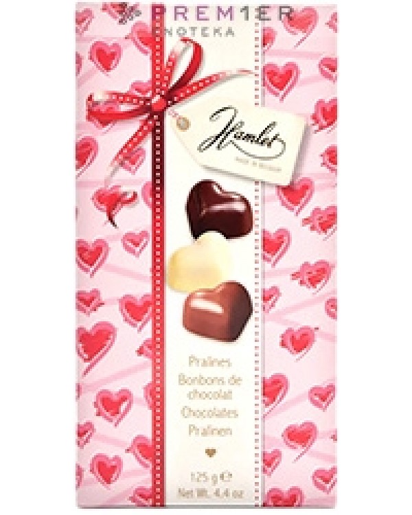 Hamlet Praline 100gr