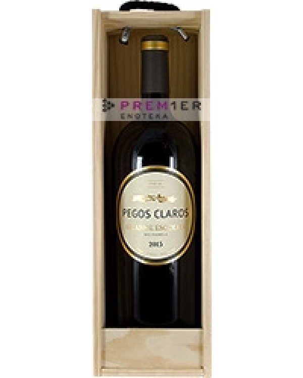 Herdade Pegos Claros Grande Escolha Magnum