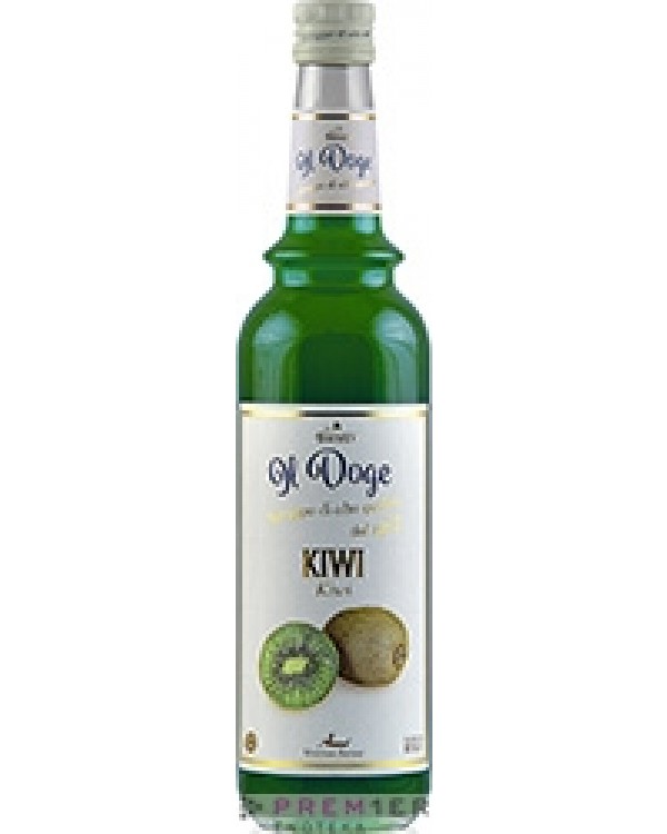 Il Doge Kiwi Sirup od Kivija