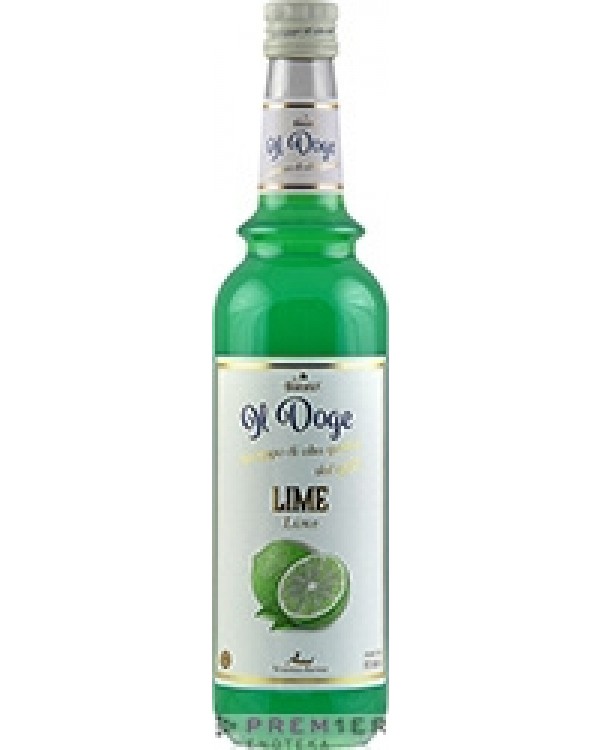 Il Doge Lime Sirup od Limete