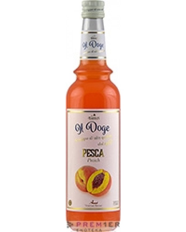 Il Doge Peach Sirup od Breskve