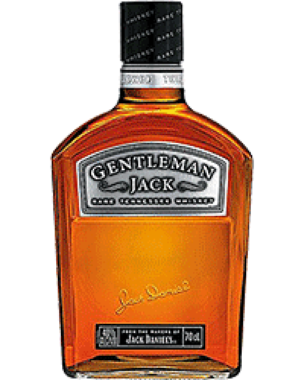 Gentleman Jack