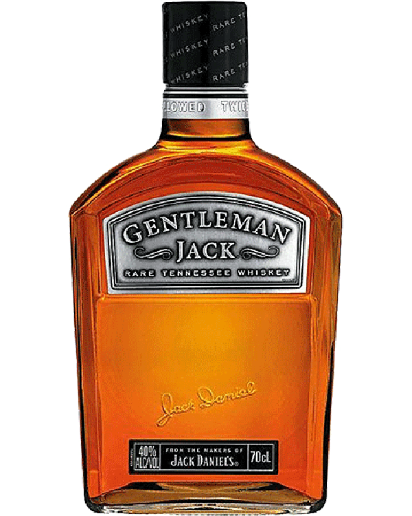 Gentleman Jack