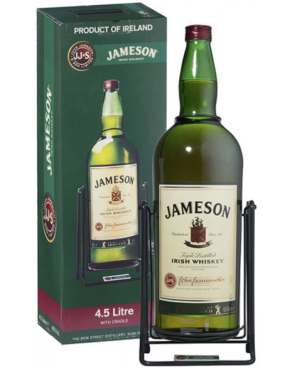 Jameson irski viski cena prodaja