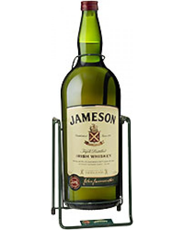 Jameson Irish whiskey