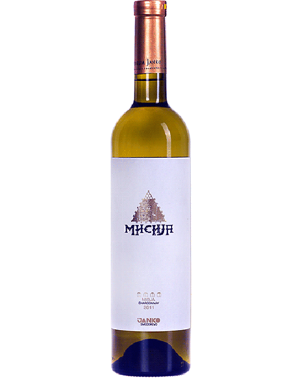 Podrum Janko Misija barik prodaja vina
