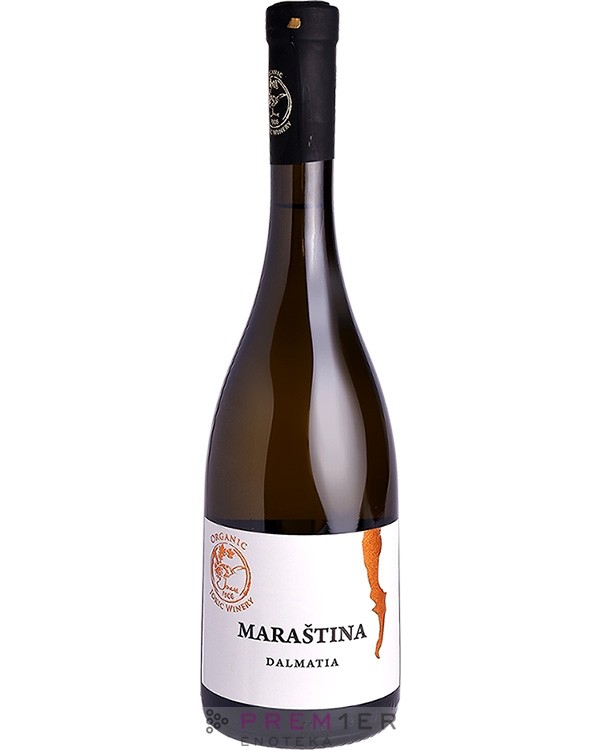 Vinarija Jokić Maraština