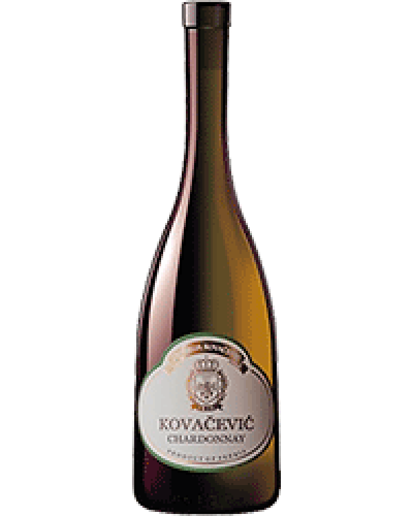 Vinarija Kovacevic Chardonnay