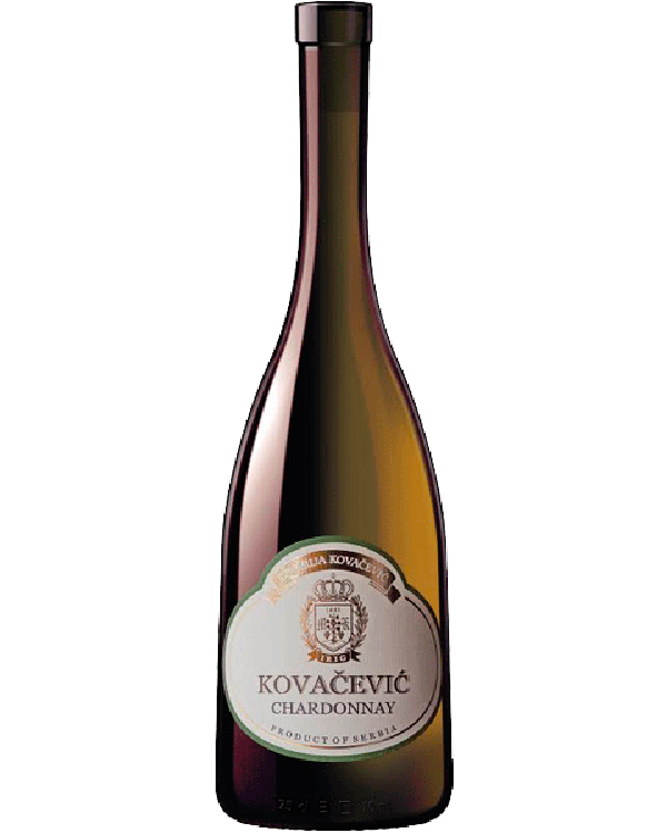 Vinarija Kovacevic Chardonnay