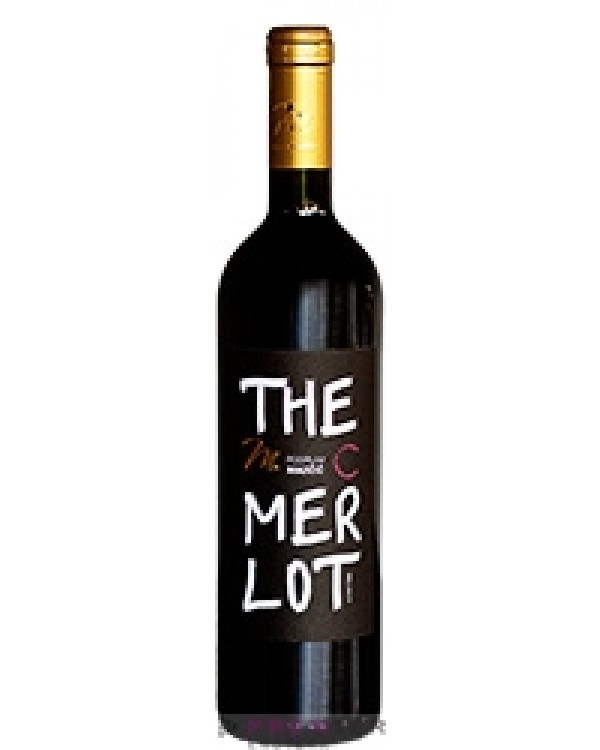 Podrum Madžić The Merlot Limited 
