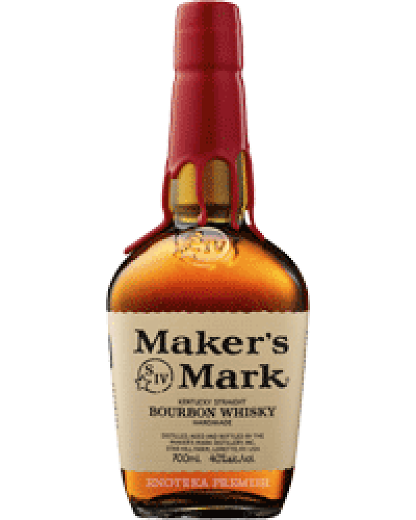 Makers Mark burbon