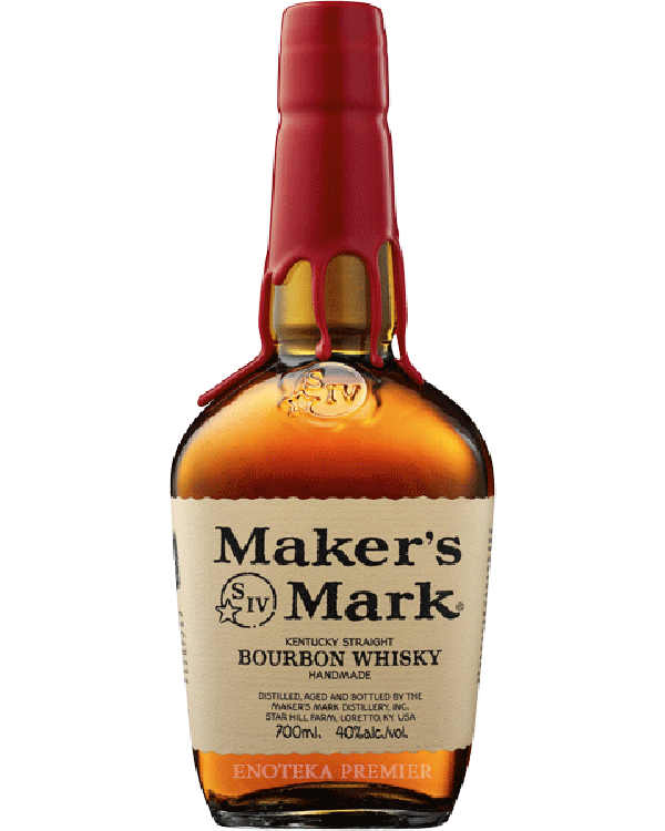 Makers Mark burbon