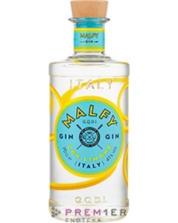 Malfy Con Limone Gin