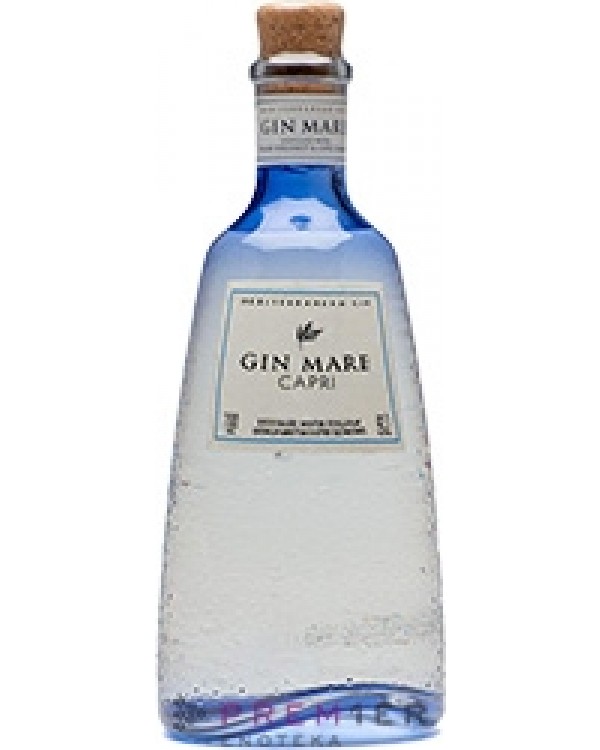 Gin Mare Capri 