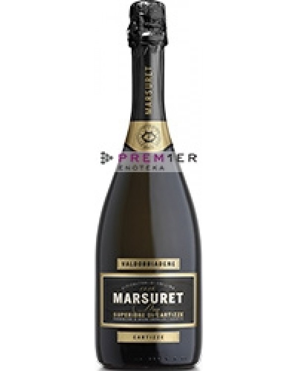 Marsuret Prosecco Cartizze Superiore Dry