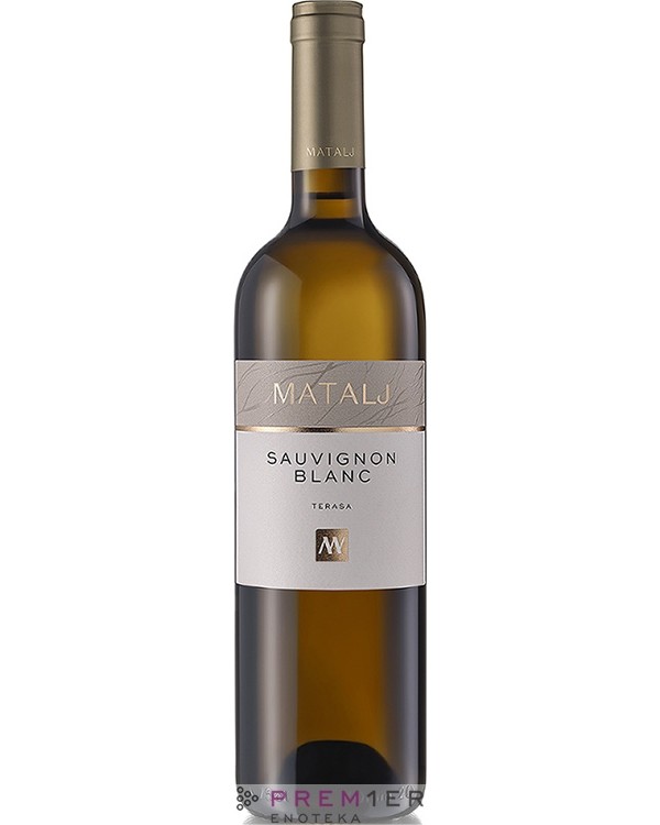 Matalj Terasa Sauvignon Blanc