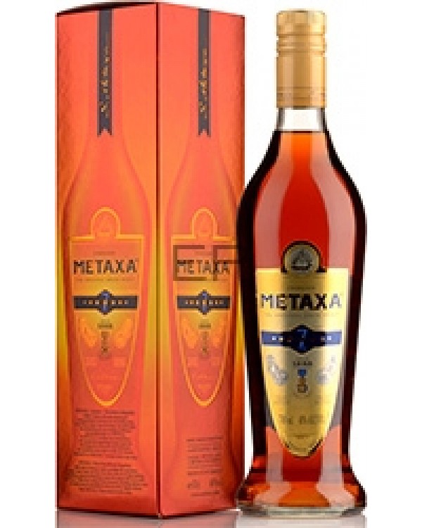 Metaxa 7*
