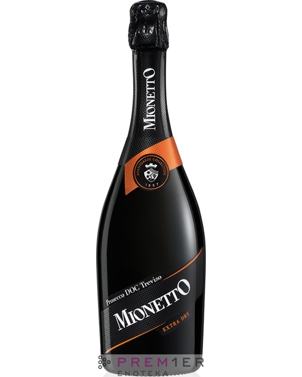 Mionetto Prosecco Extra Dry 