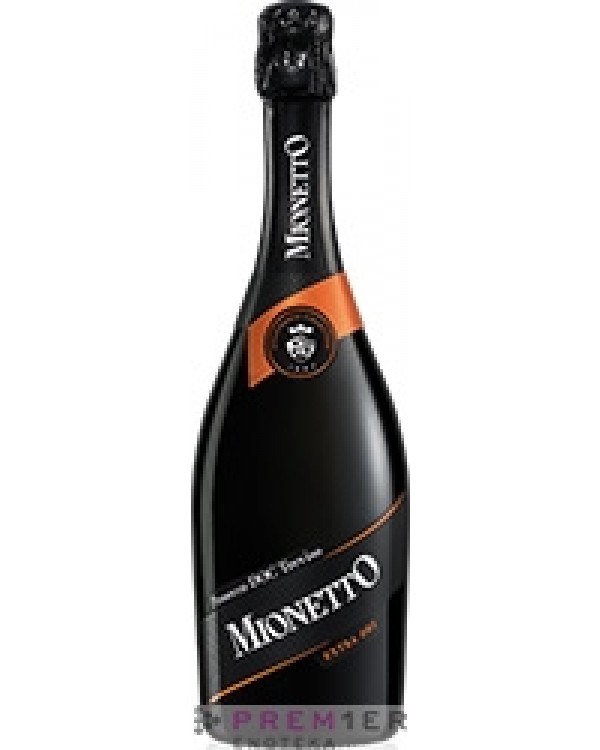 Mionetto Prosecco Extra Dry 