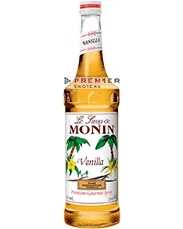 Monin Vanila Sirup