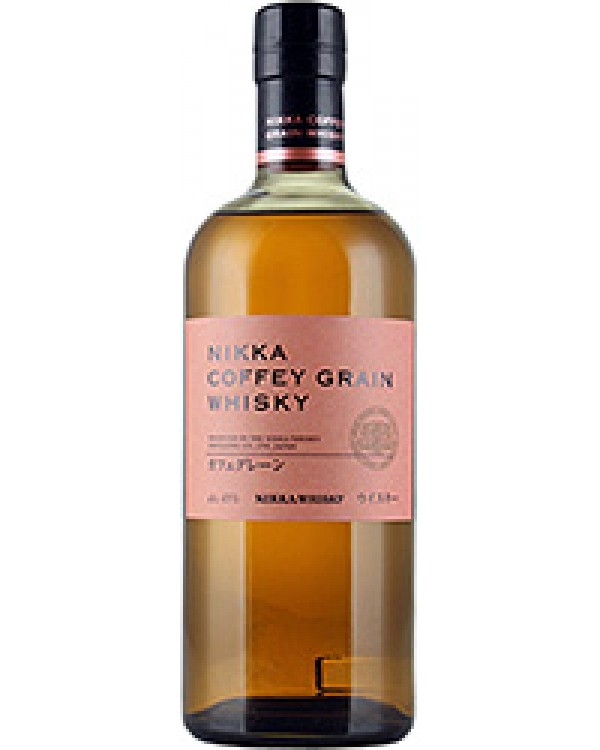 Nikka Coffey Grain