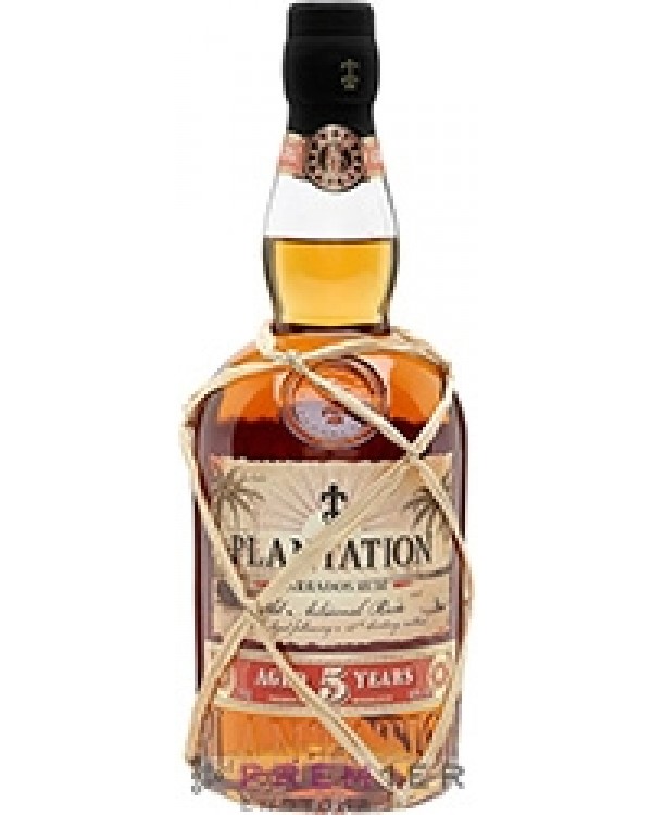 Plantation 5YO Barbados