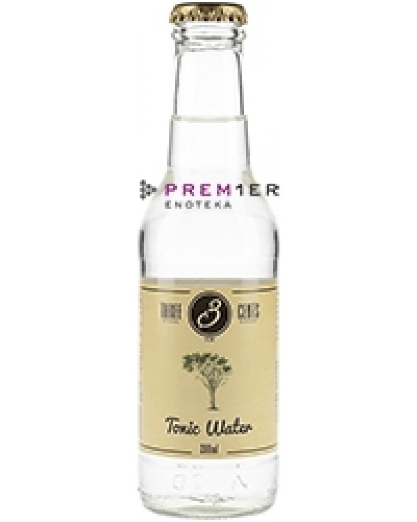 Three Cents Tonic