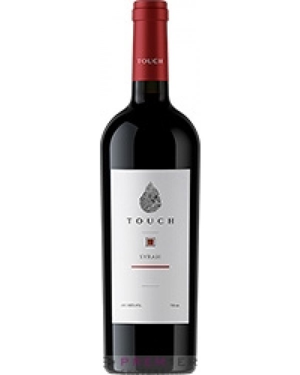 Touch Syrah Reserve