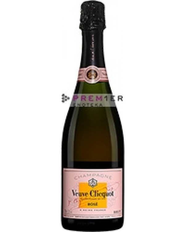 Veuve Clicquot Ponsardin rose