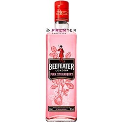 Beefeater Pink London Gin