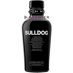 Bulldog London Dry Gin 