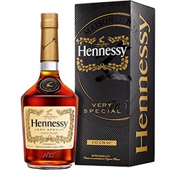 Hennessy VS very special konjak