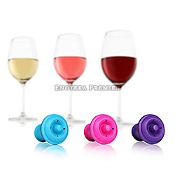 Vacu vin gumeni vakuum čepovi za vino prodaja
