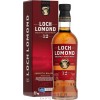 Loch Lomond 12YO Single Malt 