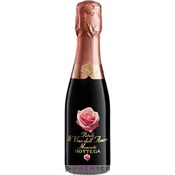 Bottega Petalo Amore Moscato Mini 
