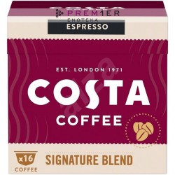 Costa Coffe Mocha Italia Signature Blend Espresso Kapsule 