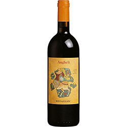 Donnafugata Angheli crveno vino