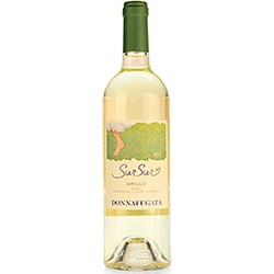 Donnafugata SurSur belo vino