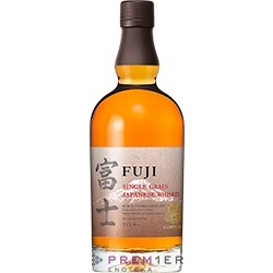 Fuji Single Grain Japanese Whisky