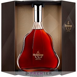 Hennessy X.X.O. Hors d'Age Cognac