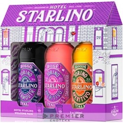 Hotel Starlino Gift Pack 