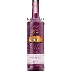 JJ Whitley Violet Gin 