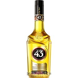 Licor 43