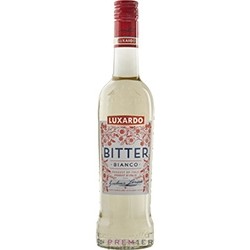 Luxardo Bitter Bianco 